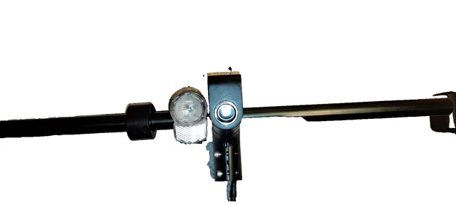 SOFLOW Bremsgriff Rechts SO2 Original - Ersatzteil