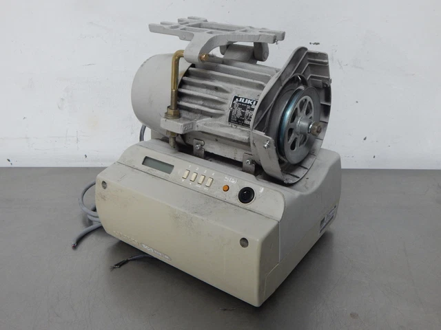 Juki SC-1 Industrial Sewing Machine AC Servo Motor ACNP-MC05 M1508