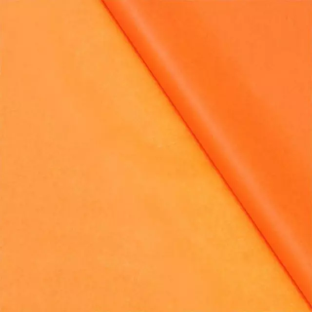 10 SHEETS - TISSUE PAPER LARGE ACID FREE QUALITY SHEETS BIO 50x75 20 COLOURS