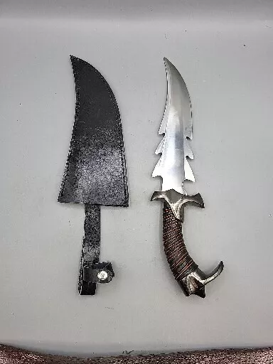 3pc Gil Hibben Mortal Kombat & United Daggers