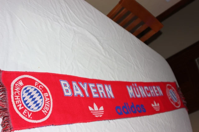 Écharpe PSG Munich collector - Collection