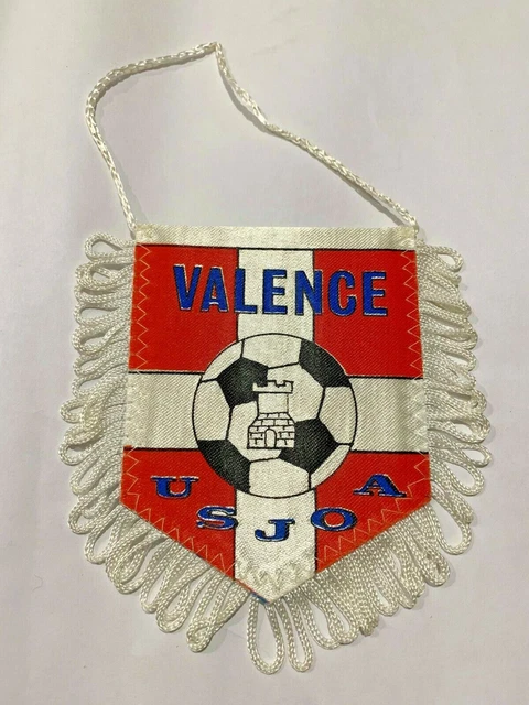 Sporting Club Hazebrouck SC fanion vintage foot football Sporting Club Hazebrouck SC fanion vintage foot football