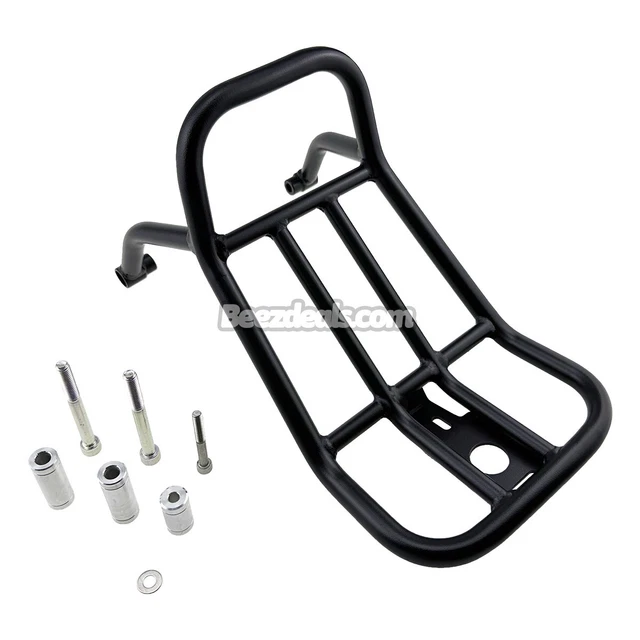 honda trail 125 2020