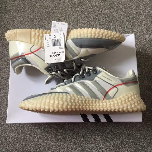CRAIG GREEN ADIDAS Kamanda Size (UK) RRP £270