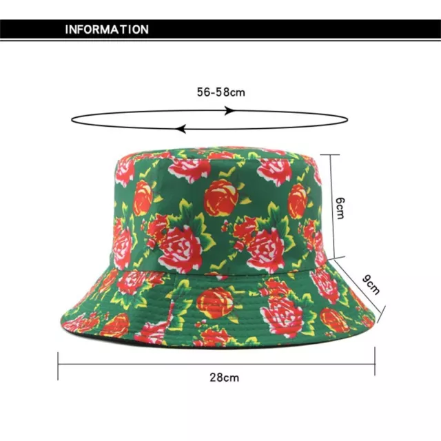 SUNSCREEN BUCKET HAT Sun Protection Sunhat Fashion Fisherman Hat Women ...