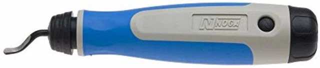 Noga Heavy Duty Deburr Tool, with 3 blades Cutting Tools F/S w/Tracking# Japan
