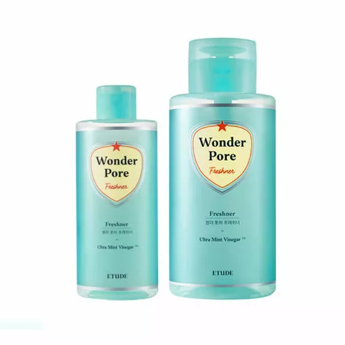 [Etude House] Wonder Pore Freshner NEW 250ml / 500ml (Korea Cosmetic)