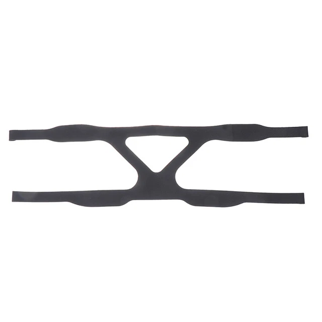 1 Pcs Universal CPAP Headgear, Sleep Apnea Mask Strap Fits Most Masks ba