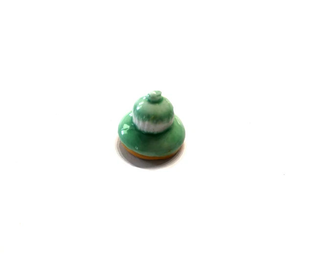 Collection De Fèves Porcelaine - Thème Gastronomie/Religieuses Personnalisées - France