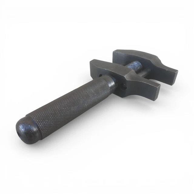 OUTIL ANCIEN, CLÉ à molette W & B Co - warranted USA EUR 19,00 - FR