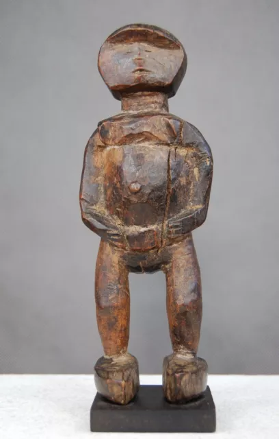 Lamba Figur, Togo  /  Provenienz: Galerie Kirbach