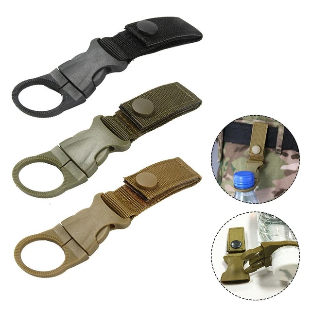 SANGLE POUR BOUTEILLE d'eau, porte-bouteille d'eau, porte-bouteille de