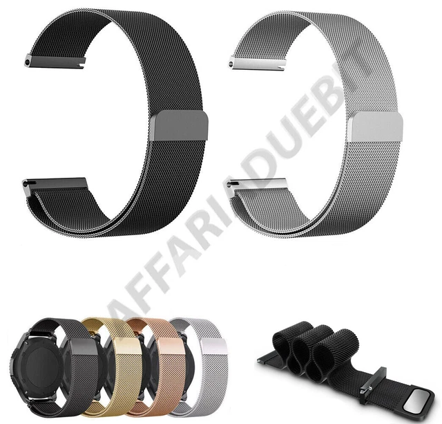 Cinturino In Metallo Per Xiaomi Watch 2 Pro / S1 Active/ Pro / S2 42mm 46mm Cinturino In Acciaio - Foto 4