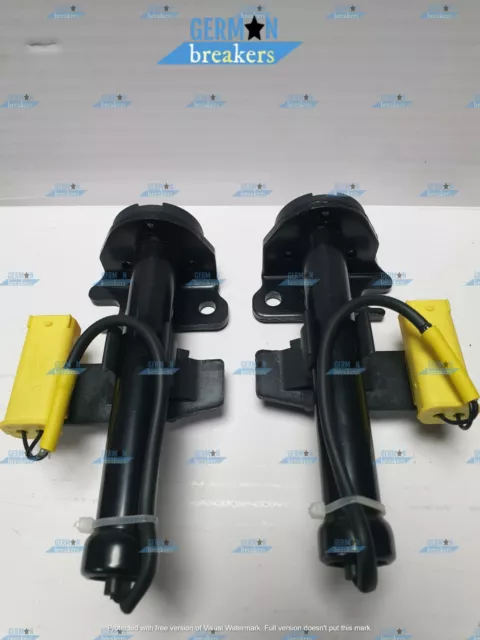 BMW 5 Series G31 15   20 Pair Of Left & Right Side Bonnet Hinge Actuators New