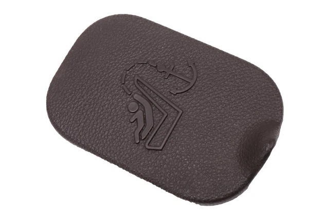 Restrait Caps GM GENUINE PARTS 23155507 Child Restraint Anchor Plate Cap $41.30 ...