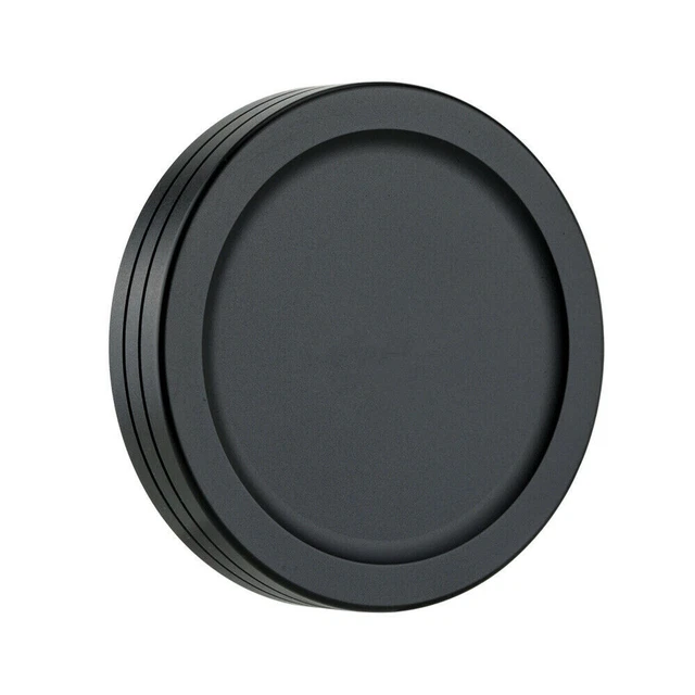Lens Cap Cover Protective Filter For Ricoh GR III GR II GR2 GR3 GRIIIX Camera