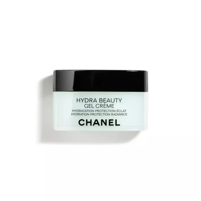 Hydra Beauty Gel Creme von Chanel 50g NEU + UNGEÖFFNET