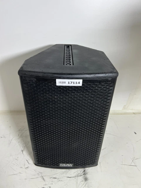 EAW JFX260 2 Way Full Range Passive Loudspeaker #17114 (One)THS EAW JFX260 2 Way Full Range Passive Loudspeaker #17114 (One)THS