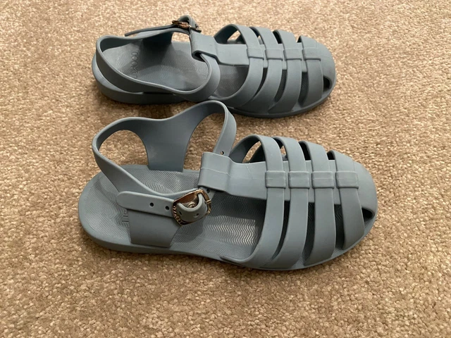 Liewood jelly shoes cheap