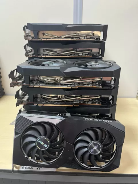 Asus dual deals rx 460