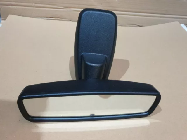 Ford Fiesta Mk7.5 Rear View Mirror, 2013-17,  au5a17e678ao