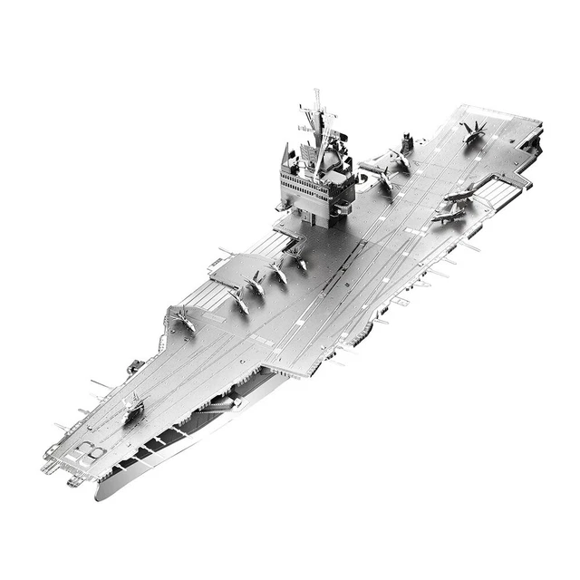 Piececool 3D Metal Puzzles For Adults Building Kits Gifts-Discount Store