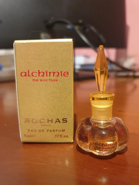Alchimie rochas similar clearance