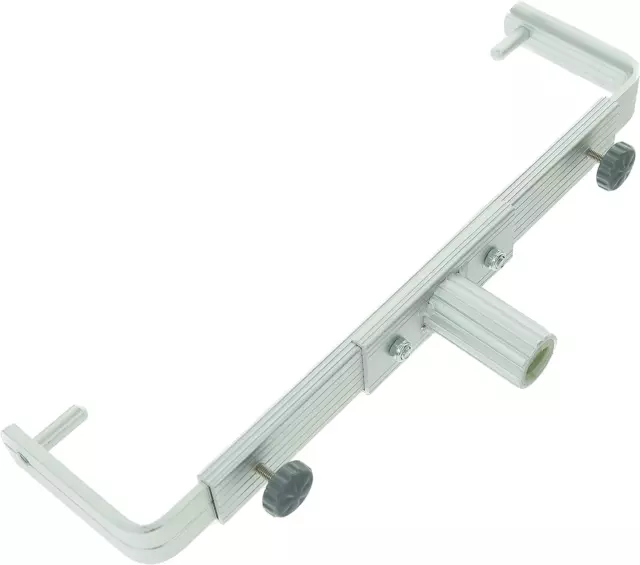 Telaio a rullo verniciato resistente corallo 42700 con doppio braccio regolabile resistente