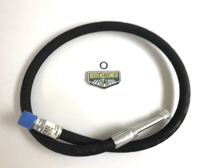 AM115774 T36492 JOHN Deere OEM Power Steering Hose & O Ring £105.44