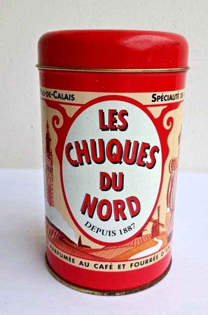 BOITE À BONBONS Belge, vide, vintage, année 70, Métal EUR 35,00 - FR