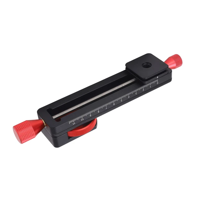 Stabilisateur de cardan de prise de vue panoramique à tête sphérique à
