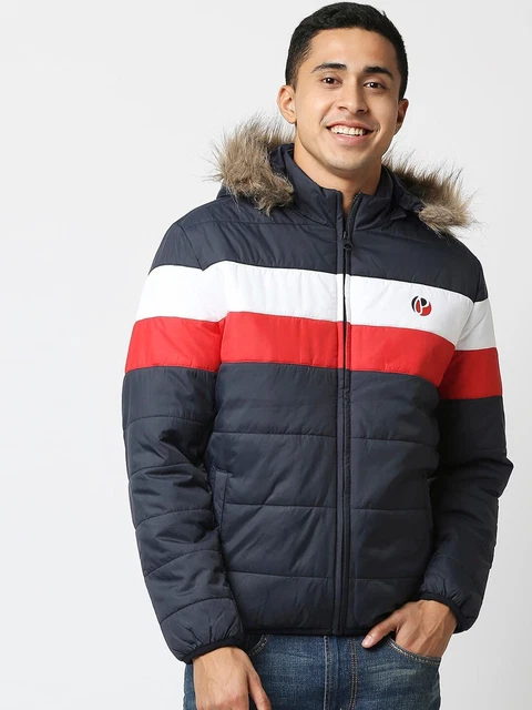 Doudoune pepe online jeans homme