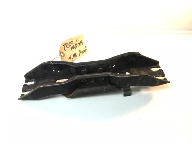 99-04 Ford Mustang manual Transmission Cross Member Bracket/mount Cobra  GT Base