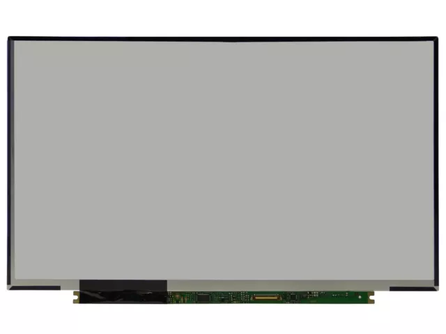 Brandneu 13,3" Led Fhd Matte Ag Ips Display Bildschirmpanel Für Fujitsu Lifebook S935