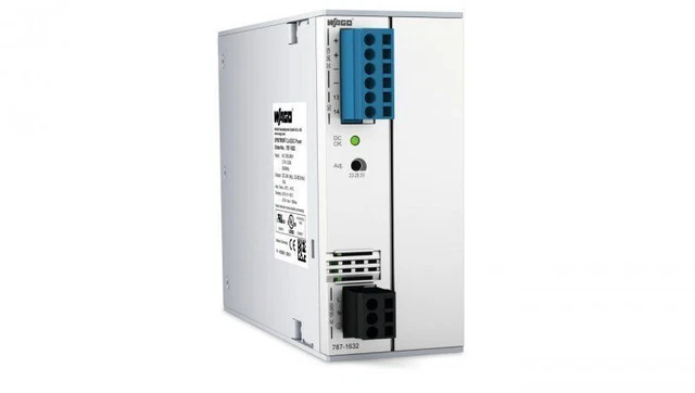 Trade Shop - Alimentatore Trasformatore Da Viaggio 12v 2a - Foto 11