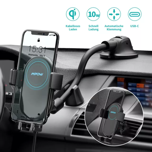 https://www.picclickimg.com/myIAAOSwOiJlMZgg/Mpow-Wireless-Charger-Mount-Handyhalterung-Auto-mit-Ladefunktion.webp
