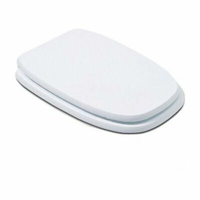 Taco SEDILE COPRI WC ASSE CIAMBELLA WATER COPRIVASO BIANCO SQUARE POZZI GINORI 