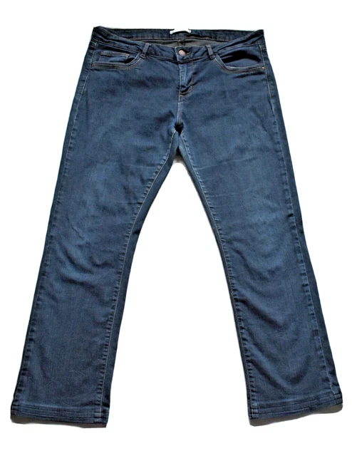 Jean sales boyfit camaieu