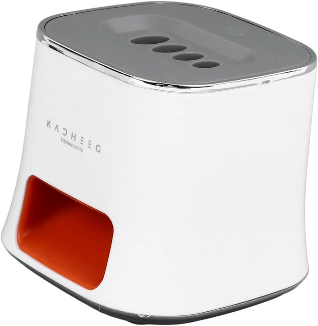 Sgusciatrice Semi Di Girasole Elettrica - USB, Automatica Con Anti-Blocco - Foto 2