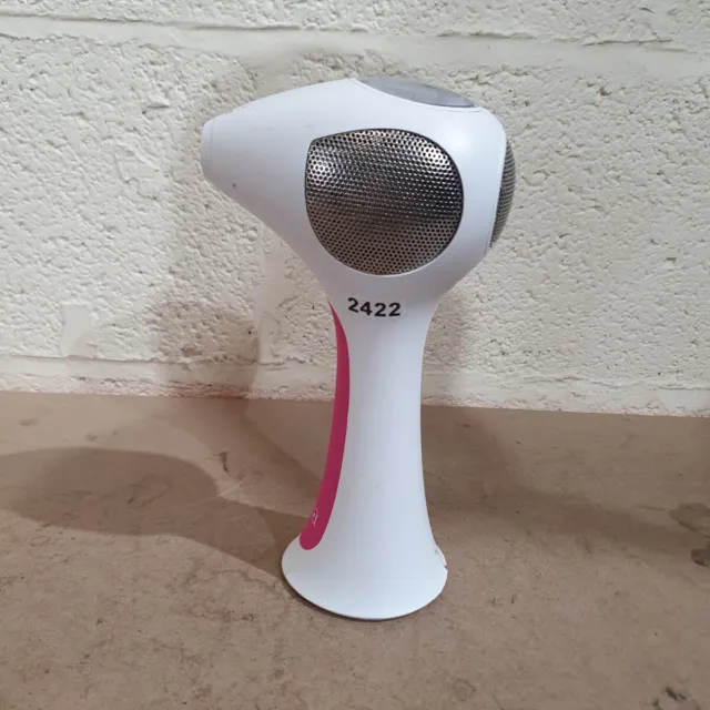 TRIA Beauty LHR 4.0 Adjustable Power Cordless Laser Hair Removal Device For Part