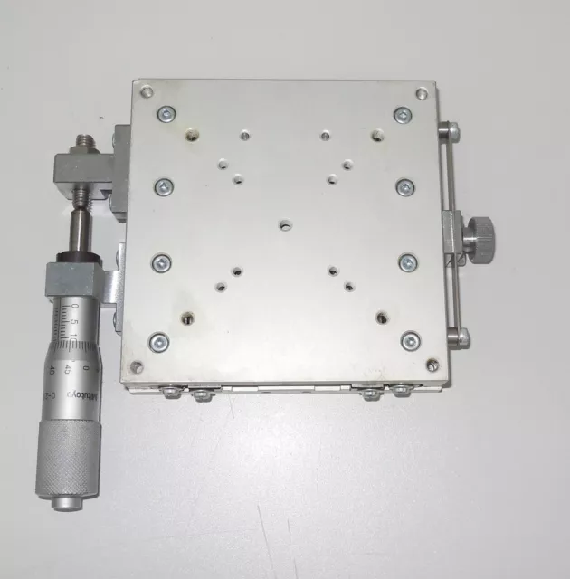 Kohzu Precision XM10A-S1