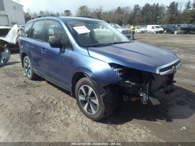 Fuel Pump Assembly Tank Mounted 2.5L Fits 17-18 FORESTER 610228