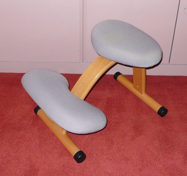 Balans Easy Chair - Rybo - Norway - Scandinavian Design - 1980's-1990's