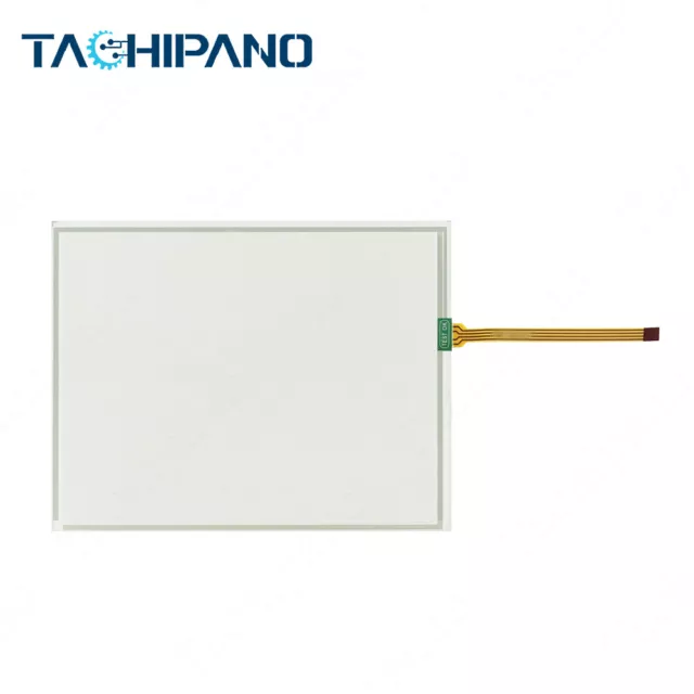 Touch Screen for Pro-face AGP3600-T1-D24-M Panel Glass with Front Overlay 3