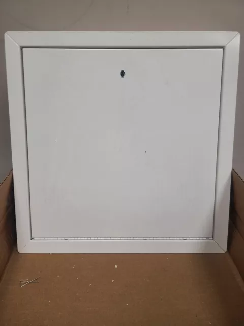Intertek w2414500 access frame and fire door