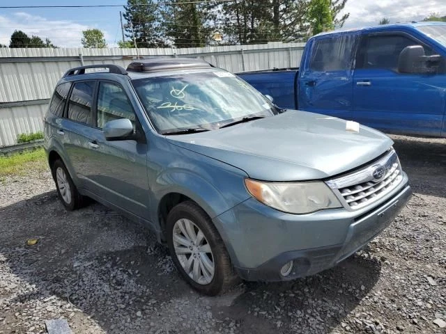 Fuel Pump Assembly Without Turbo Fits 11-13 FORESTER 698825