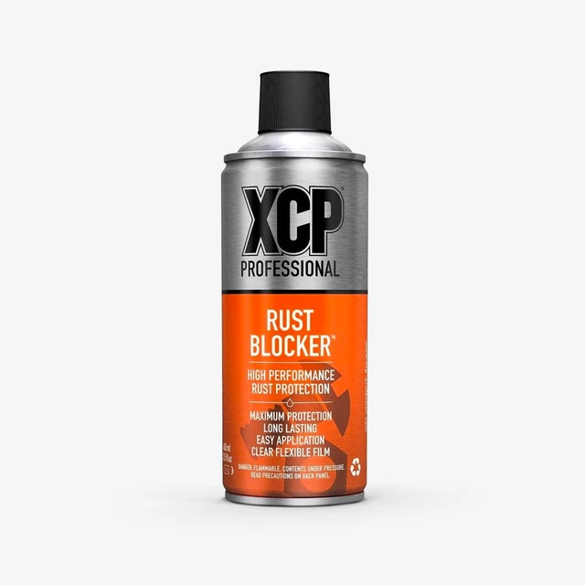 XCP Rust Blocker Aerosol 400 ml (BCC081)