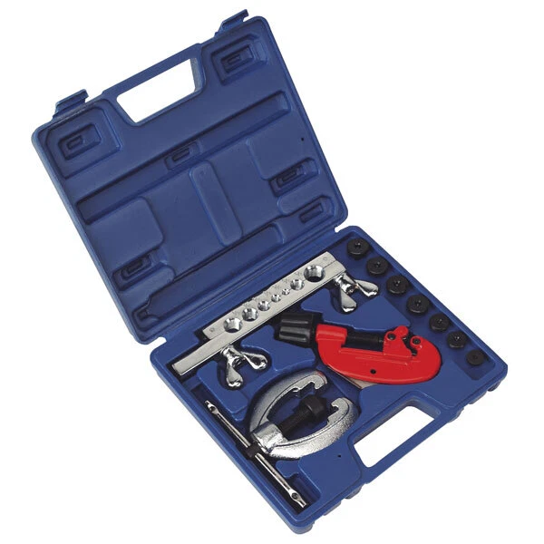 Sealey AK506 Tuyau Torchage Et Coupe Kit 10pc