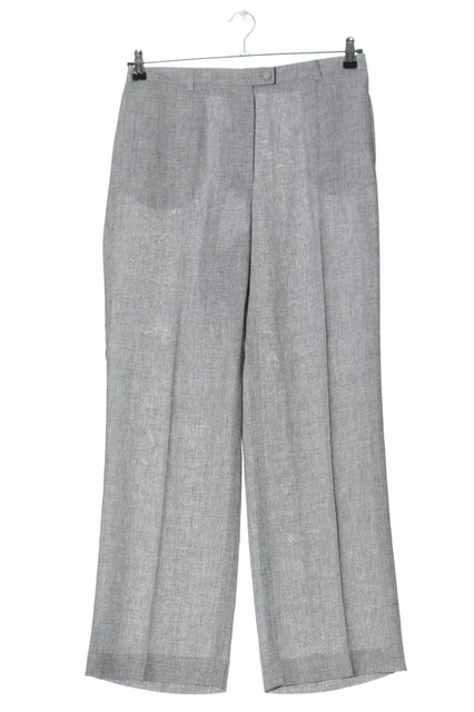 Pantalon Femme Un Jour Ailleurs - Gris Taupe - Taille 40 - Coupe Slim