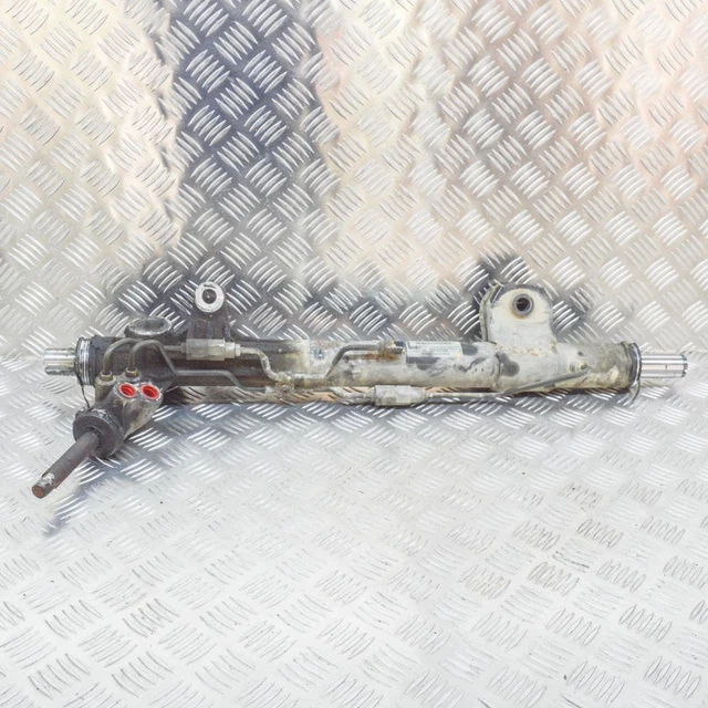 JEEP GRAND CHEROKEE WK2 3 0 CRD Power Steering Rack P05154513AC 140kw jeep-grand-cherokee-wk2-3-0-crd-power-steering-rack-p05154513ac-140kw